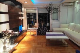 Luksuzan jednoiposoban stan na Čairu ID#3776, Niš-Mediana, Appartement