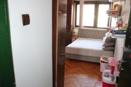 Dvosoban stan u centru ID#3779, Niš-Mediana, Appartamento