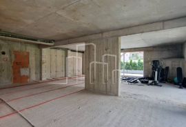 Novogradnja poslovni prostor 120m2 Aleja Ilidža Prodaja, Ilidža, Εμπορικά ακίνητα