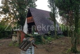 Put za Kosmaj, montažna kuća 45m2, Barajevo, بيت