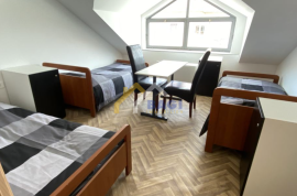 Smještaj za radnike - Velika Gorica -120.00 m2, Velika Gorica, Apartamento