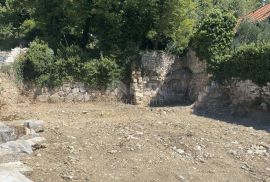 GRIŽANE- teren sa starinom, Vinodolska Općina, Terreno