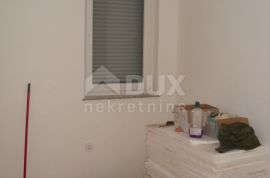 OTOK KRK, MALINSKA - Apartman 1S+DB u prizemlju, Malinska-Dubašnica, Wohnung