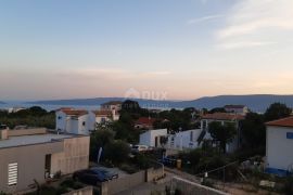 OTOK KRK, šire područje grada Krka - Luksuzna vila s pogledom na more, Krk, Ev