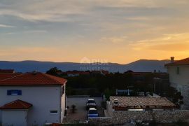 OTOK KRK, šire područje grada Krka - Luksuzna vila s pogledom na more, Krk, Ev