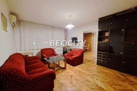 Vračar, Južni bulevar,  Južni bulevar, 2.0, 51m2, Vračar, Appartment