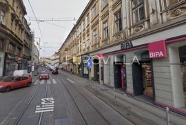 Zagreb, Donji grad, Ilica, poslovni prostor / ulični lokal 66 m2, Zagreb, Poslovni prostor