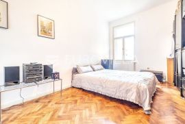 Zagreb, Martićeva, četverosoban stan NKP 102m2, Zagreb, Apartamento