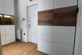 Nov jednoiposoban stan sa nameštajem, Čair ID#3800, Niš-Mediana, Appartement