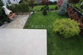Zagreb, Šestine - moderna obiteljska kuća s vrtom i garažom, Podsljeme, Haus