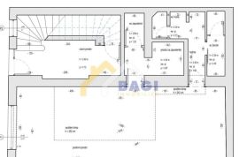 Poslovni prostor- Trešnjevka- novogradnja-60 m2, Trešnjevka - Sjever, Commercial property