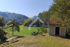 Eko imanje kod Bregane - Slovenija, Samobor - Okolica, Maison