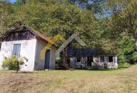 Eko imanje kod Bregane - Slovenija, Samobor - Okolica, Maison