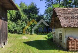 Eko imanje kod Bregane - Slovenija, Samobor - Okolica, Casa