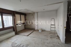 Zagreb, Središće, trosoban stan NKP 60 m2, Zagreb, Appartement