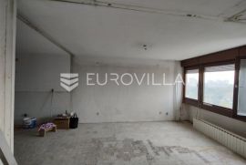 Zagreb, Središće, trosoban stan NKP 60 m2, Zagreb, Wohnung