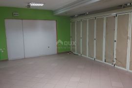 RIJEKA, Centar-poslovni prostor 29 m2 u središtu grada, Rijeka, Ticari emlak