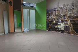 RIJEKA, Centar-poslovni prostor 29 m2 u središtu grada, Rijeka, العقارات التجارية