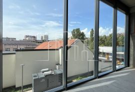 Sarajevo Tower Galerija poslovni prostor 125m2 najam, Novo Sarajevo, Εμπορικά ακίνητα