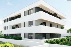 Stan Prodaja stanova u novom modernom projektu, Pula, A15, Pula, Appartement