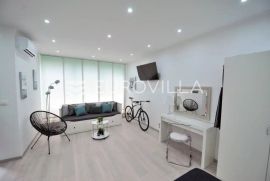 Split, Brodarica  garsonijera-studio apartman 40,50 m2, Split, Appartement