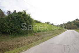 Građevinsko zemljište u okolici Samobora - Dugava, Samobor - Okolica, أرض