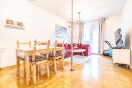 Zagreb, Peščenica, dvosoban stan u novogradnji, NKP 55,54 m2, Zagreb, Appartamento