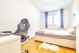 Zagreb, Peščenica, dvosoban stan u novogradnji, NKP 55,54 m2, Zagreb, Wohnung