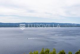 Omiš, Čelina, predivna vila od 291 m2 s pogledom na more, Omiš, Famiglia