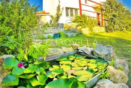 Rab, Supetarska Draga, prekrasna villa 150 m2 s pogledom na more, Rab, Kuća