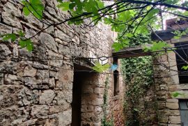 Istra, Vodnjan, stara istarska kamena kuća 200m2 s okućnicom 100m2, prodaja, Vodnjan, Casa