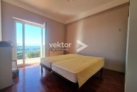 Trsat, dvoetažni stan s panoramskim pogledom, Rijeka, Wohnung