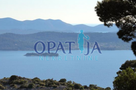 OTOK IŽ, prekrasan teren do mora, povoljna cijena, Zadar - Okolica, Terreno