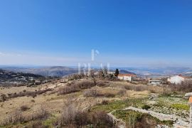 Obiteljska kamena kuća sa pogledom, Sitno Gornje, Split - Okolica, Ev