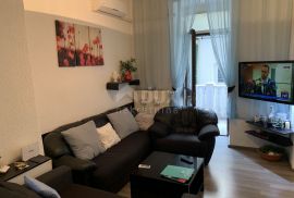 RIJEKA- prostrani stan sa odvojenim poslovnim prostorom, Rijeka, Διαμέρισμα