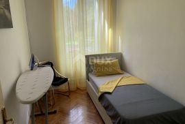 RIJEKA- prostrani stan sa odvojenim poslovnim prostorom, Rijeka, Stan
