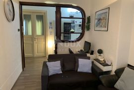 RIJEKA- prostrani stan sa odvojenim poslovnim prostorom, Rijeka, Apartamento