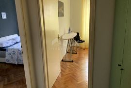 RIJEKA- prostrani stan sa odvojenim poslovnim prostorom, Rijeka, Stan