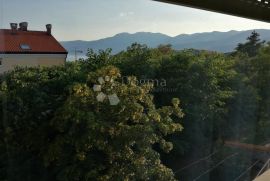 Srdoči - adaptirana garsonjera, Rijeka, Stan