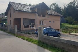 Kuća sa turističkim potencijalom, Bosiljevo, House