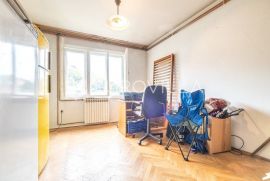 Zagreb, Mlinovi, funkcionalna dva etažirana stana na prodaju, NKP 150m2, Zagreb, Apartamento