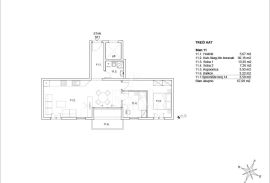 GORNJI ZAMET-stan u novogradnji od 67 m2, 2S+DB, Rijeka, Flat