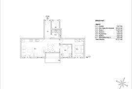 GORNJI ZAMET-stan u novogradnji od 67 m2, 2S+DB, Rijeka, Stan