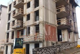 Gornji Zamet-stan u novogradnji od 68 m2,1S+DB, Rijeka, Appartment