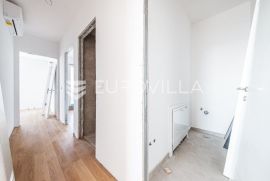 Zagreb, Maksimir penthouse četverosoban stan NKP 130 m2 NOVOGRADNJA (2023.), Zagreb, Appartement