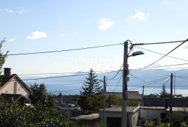 RIJEKA, MARINIĆI, PEHLIN- kuća 250 m2 s pogledom na more + okoliš 600m2, Rijeka, بيت