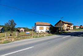 Kuća sa zemljištem - Velika Mučna, Sokolovac, Ev