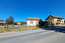 Kuća sa zemljištem - Velika Mučna, Sokolovac, Ev