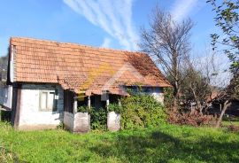 Drvena kuća - starina - Laz Bistrički, Marija Bistrica, Maison