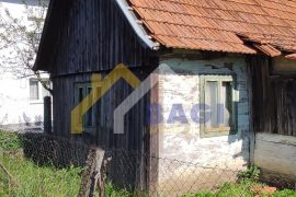 Drvena kuća - starina - Laz Bistrički, Marija Bistrica, بيت